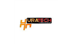 Uratech USA - Tool cart with drawers