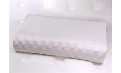 Shuangjin - Cool Gel Latex Pillow