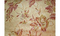 Hangzhou - Polyester Textile Jacquard Mattress Fabric