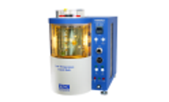 King KV Bath - Kinematic Viscosity Testing Video