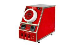 Quantum - Oxidation Tester
