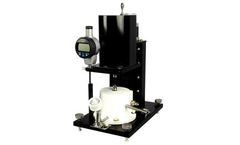 Tannas - Model TBS | HTHS - Tapered Bearing Simulator Viscometer