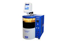 Tannas - Model BLB - Brookfield Liquid Bath