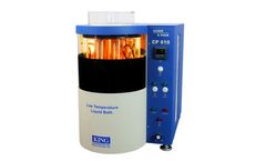 Tannas - Cloud & Pour Point Bath