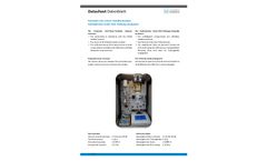 Schmidt - Ash Color Turbidity Analyser Brochure