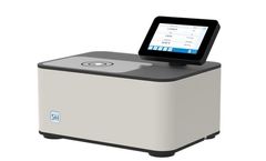 VariRef - Laboratory Refractometer