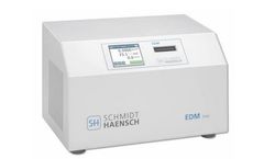 Schmidt - Model EDM 5000 - Density Meter