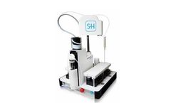 Samplify - Model P - Autosampler