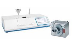Schmidt - Purity Analyser