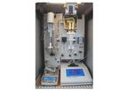 Schmidt - Ash Color Turbidity Analyser