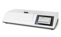 Polartronic - Model V - Fully Automatic Allrounder Amongst Polarimeter