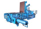 Metal Baler