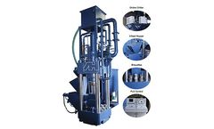 Briquetting Machine