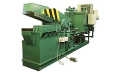 Shearing Machine