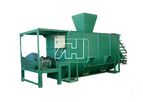 Model TMR - Total Mixed Ration Mixer