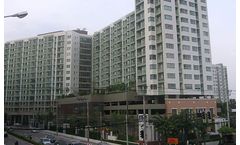 Multi-Family/Apartment Homes Legionella Services