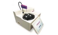 Exacta - Model ITALO S - Automatic Enzyme Analyzers