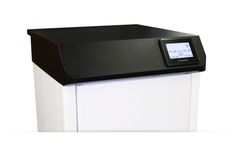 AccuDry - Standardised European Tumble Dryer