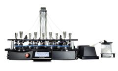 AquAbrasion - Wet Abrasion Tester