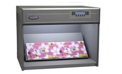 James Heal - Colour Matching Cabinets