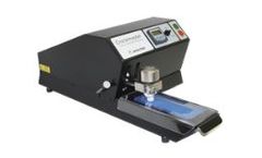 CrockMaster - Textile Crock Meter