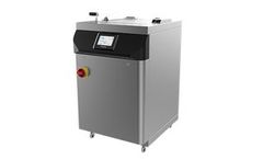 DynaWash - Garment and Printed Fabric Durability Tester