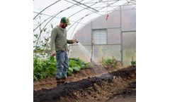 Industrial wastewater evaporators treatment solutions for greenhouse wastewater industry