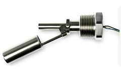 Level Sensors Explained: Avoiding Overfills in Wastewater Evaporators