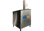 RunDry - Model RD-E2 (2 GPH) - Electric Wastewater Evaporator Unit