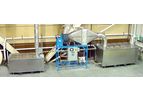 RunDry - Model 70-300GPH - High Capacity Wastewater Evaporator System