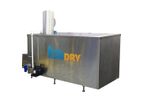 RunDry - Model RD-G20 (20GPH) - Gas-Powered Wastewater Evaporator Unit