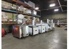 RunDry - Fabrication Facility Service