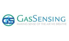 Gas Sensing on Youtube