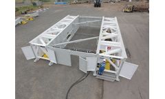 Entro - X-Swing Walking Foot