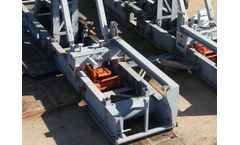 Walking Foot - Walking Foot