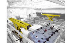 Entro Industries - Heavy Haul Suspension