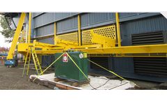 Entro Industries - Lifts and Doors Elevators