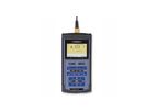 Model Multi 3410 - Digital Multiparameter Meters