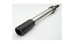 Model WQ201 - pH Sensors