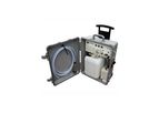 Model WS705 - Improved Composite/Discrete Water Sampler