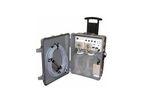 Model WS755 - Improved Wastewater and Stormwater Sampler