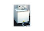 Model WS700R - Refrigerated Wastewater Sampler