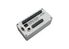Model GL500 - Multichannel Data Logger