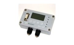 iRIS - Model 150 - GPRS Dataloggers