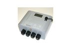 iRIS - Model 350 - Data Loggers