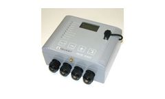 iRIS - Model 350 - Data Loggers