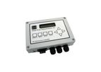 Model PC320 - Process Controller