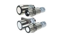 Model WL705 - Ultrasonic Water Level Sensor
