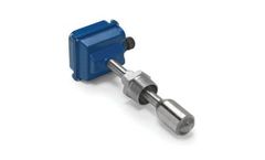 Model EX100/200 - Electromagnetic Flow Sensors