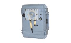 Model SP200 - Peristaltic Sampling Pump